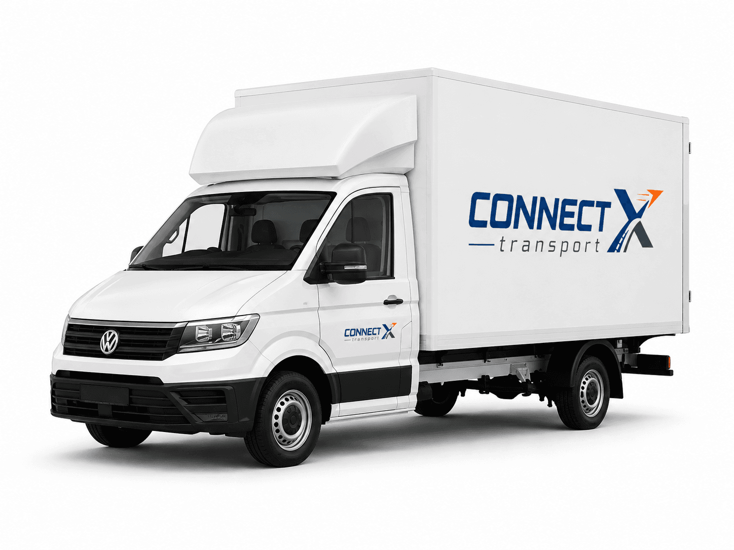 Box Van 3,5 t